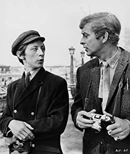 アルフィーの画像