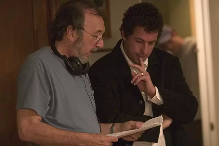 スパングリッシュ 太陽の国から来たママのことの画像