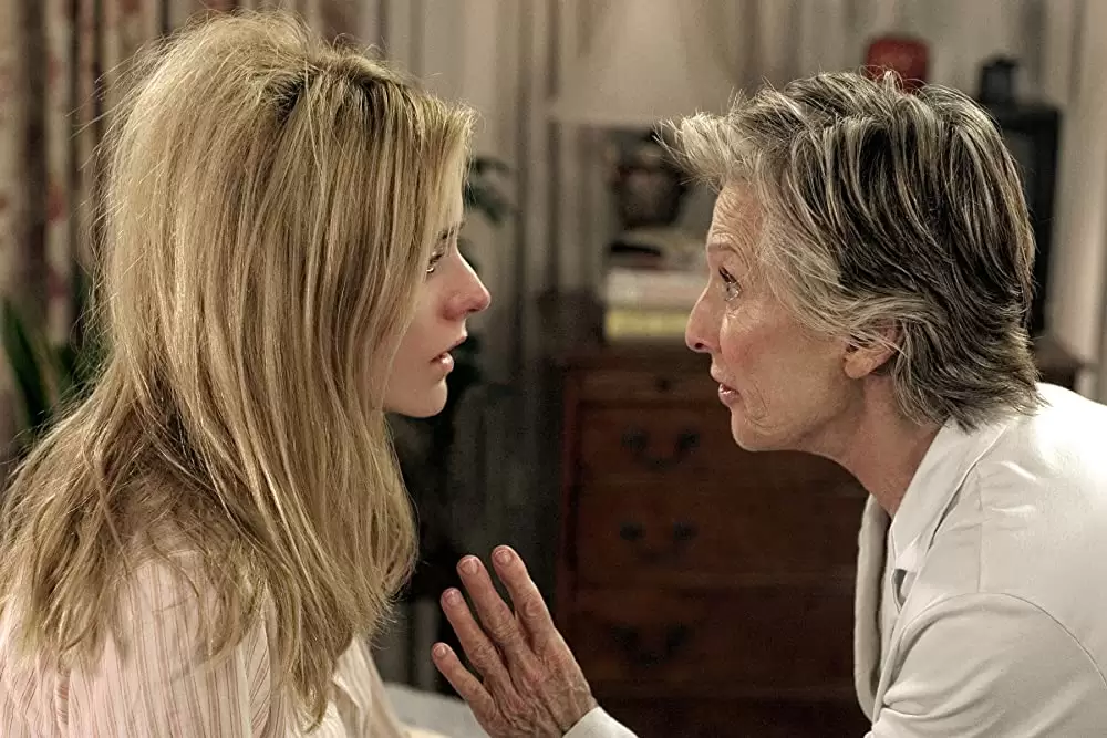 スパングリッシュ 太陽の国から来たママのことの画像