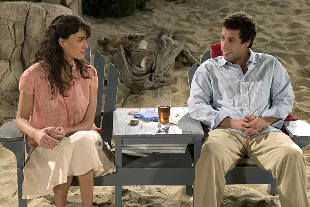 スパングリッシュ 太陽の国から来たママのことの画像