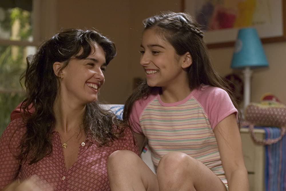 スパングリッシュ 太陽の国から来たママのことの画像