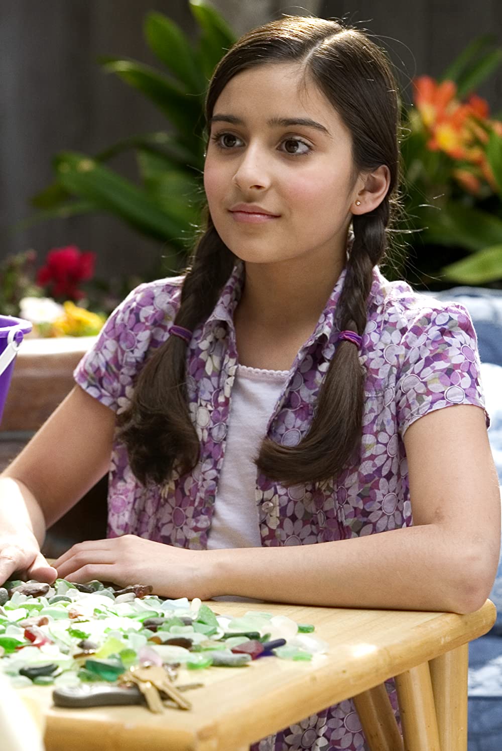 スパングリッシュ 太陽の国から来たママのことの画像