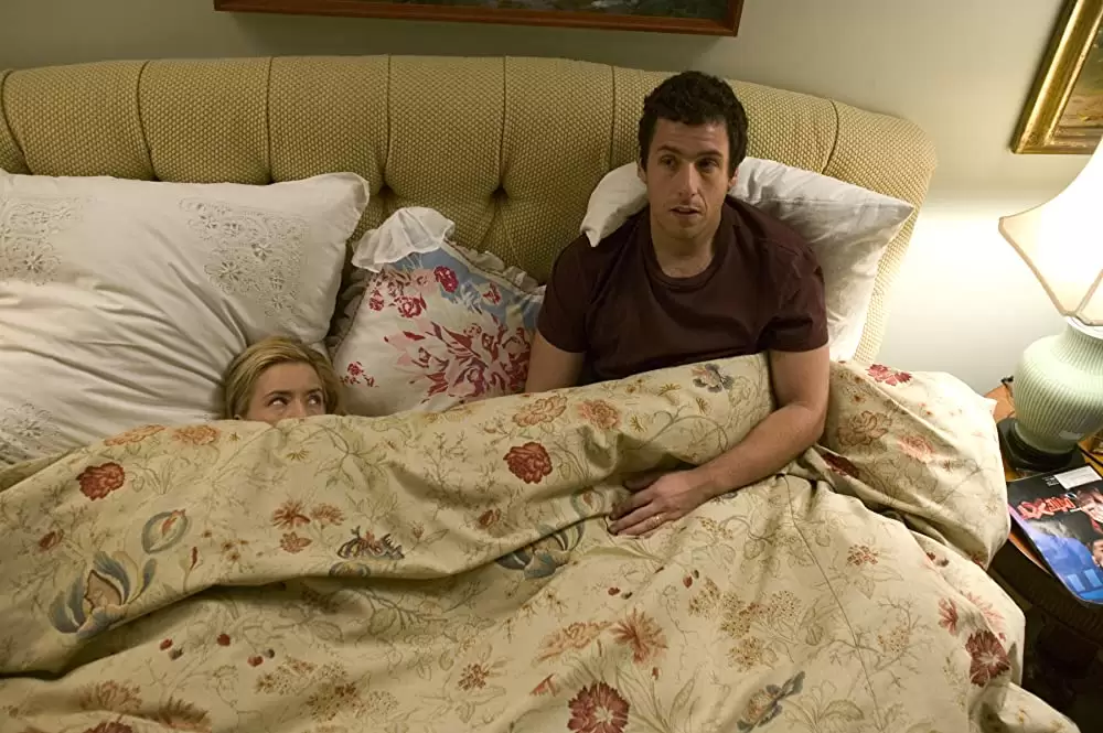 スパングリッシュ 太陽の国から来たママのことの画像