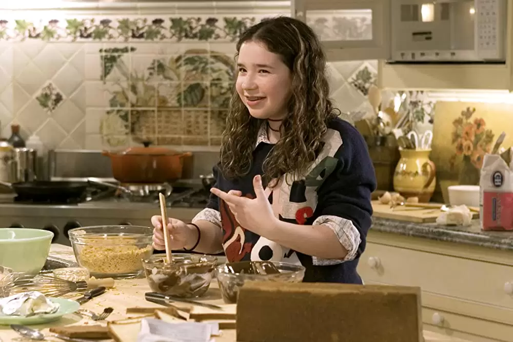 スパングリッシュ 太陽の国から来たママのことの画像