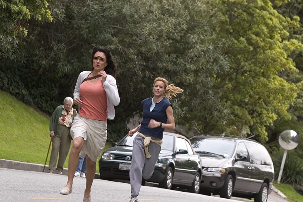 スパングリッシュ 太陽の国から来たママのことの画像