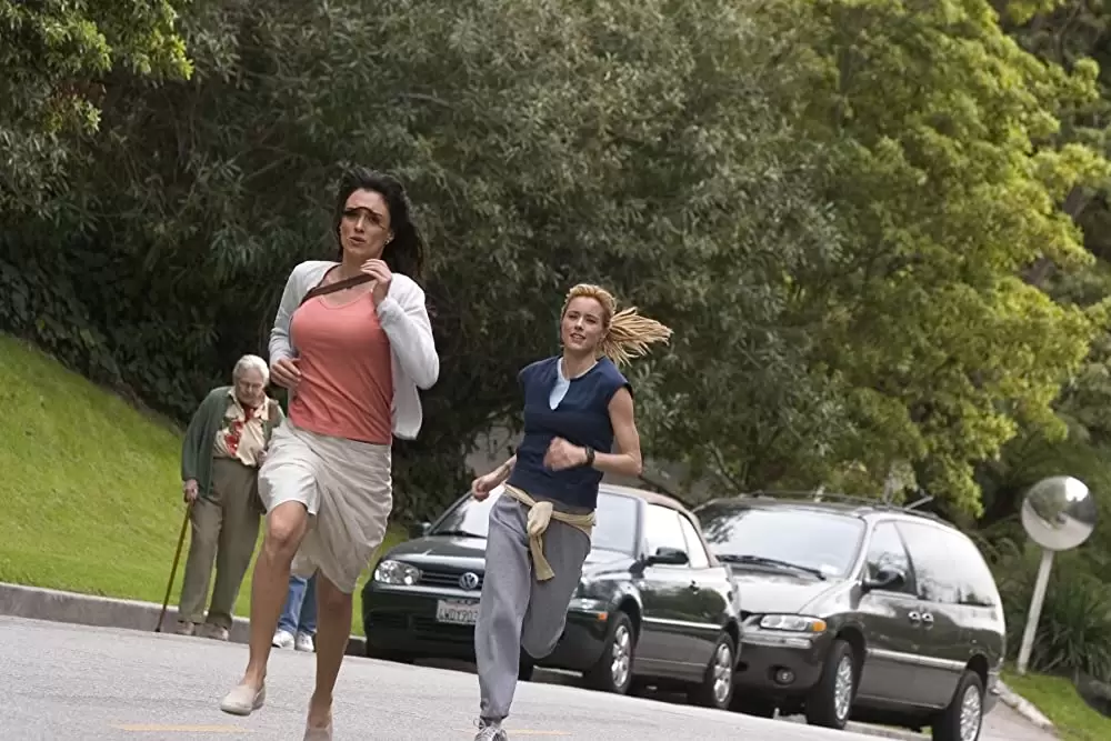 スパングリッシュ 太陽の国から来たママのことの画像