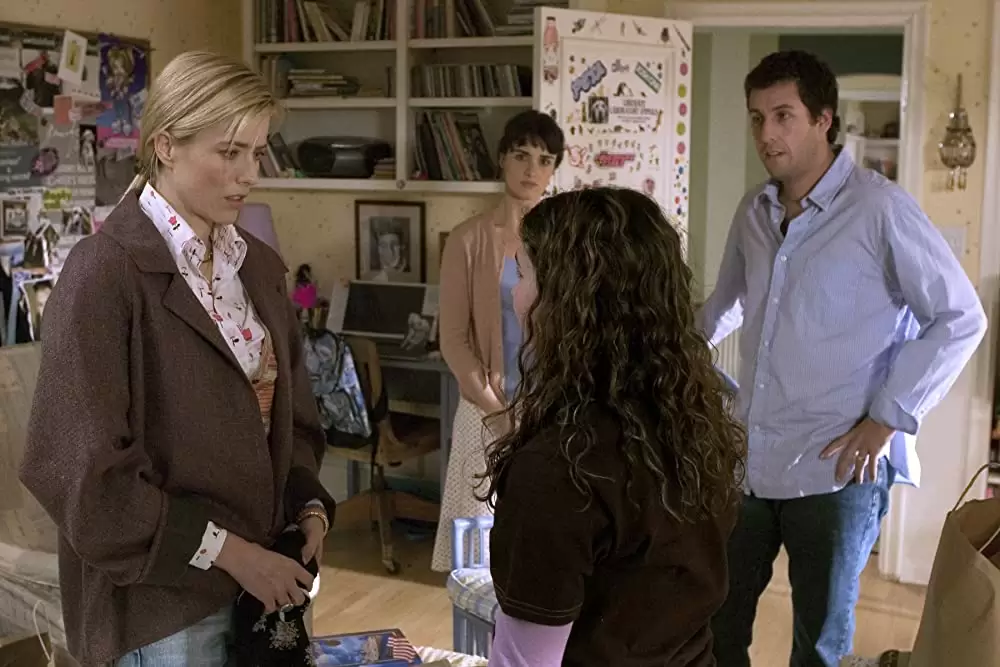 スパングリッシュ 太陽の国から来たママのことの画像