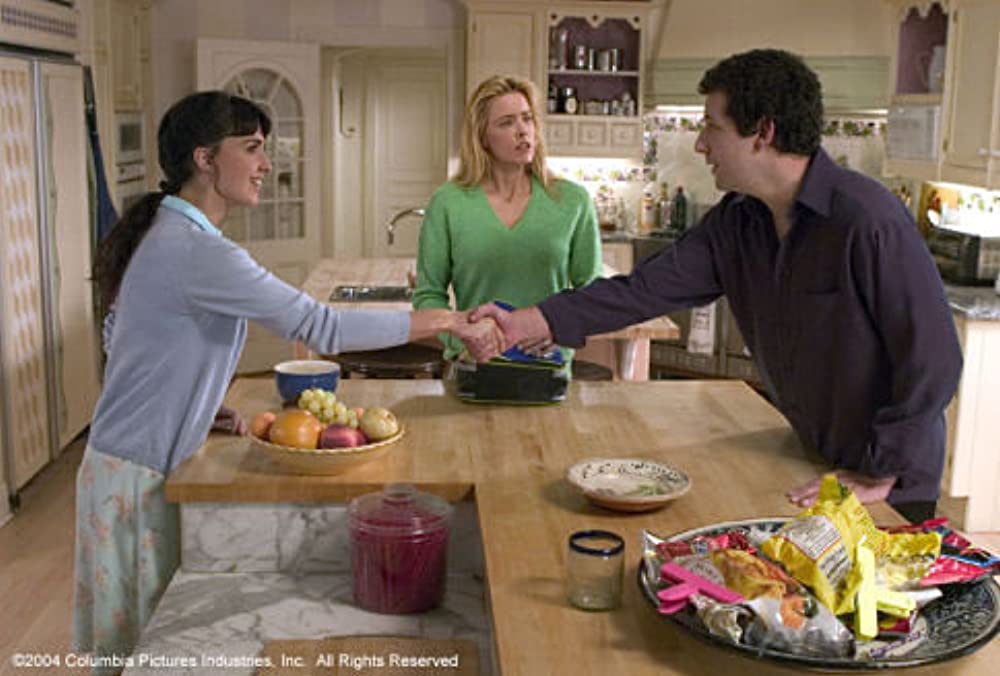 スパングリッシュ 太陽の国から来たママのことの画像