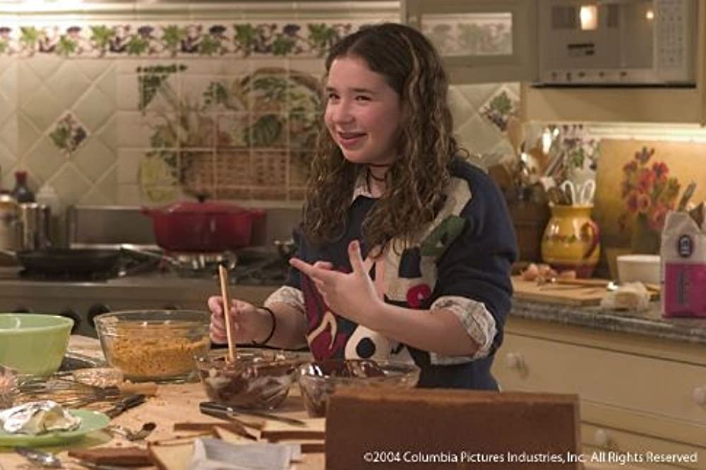 スパングリッシュ 太陽の国から来たママのことの画像