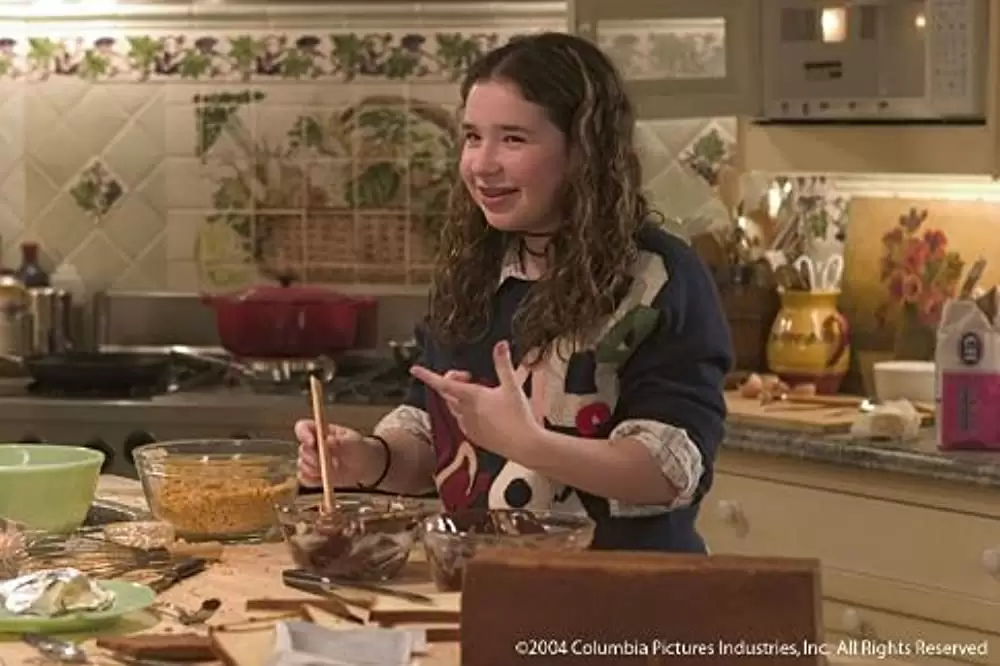 スパングリッシュ 太陽の国から来たママのことの画像