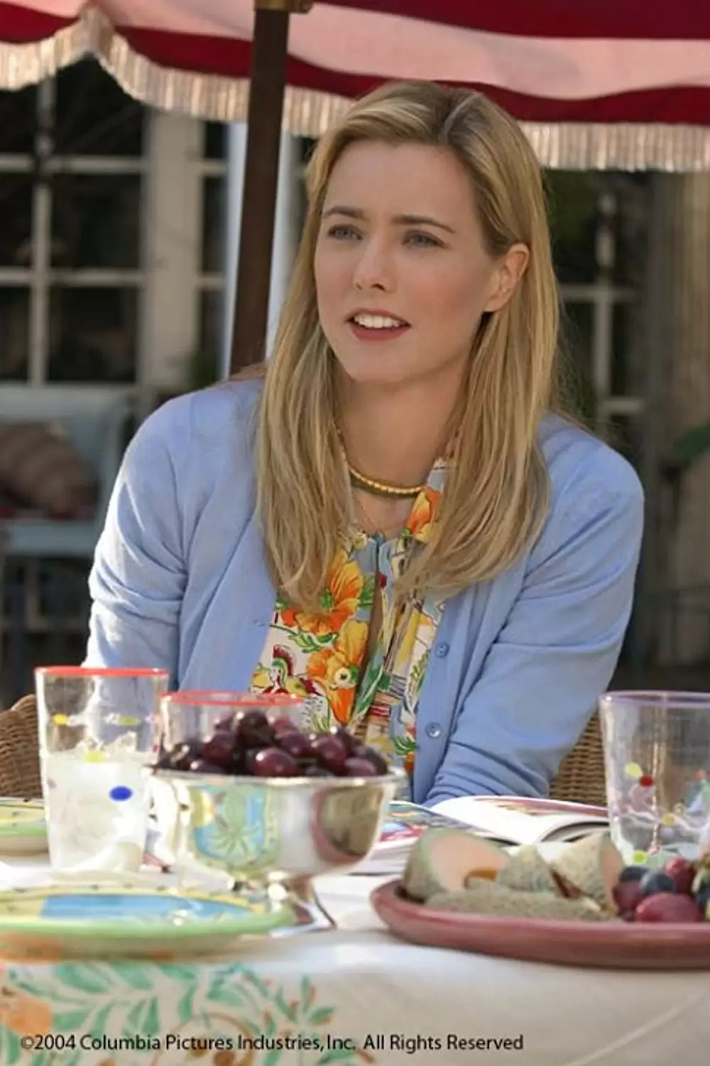 スパングリッシュ 太陽の国から来たママのことの画像