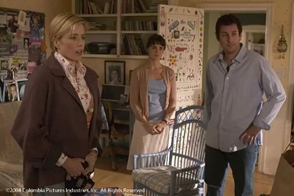 スパングリッシュ 太陽の国から来たママのことの画像