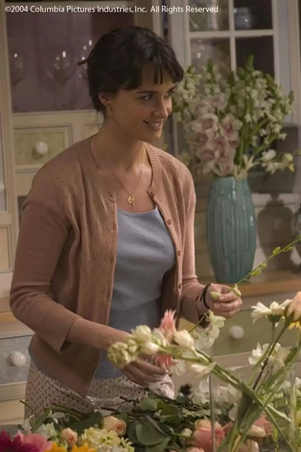 スパングリッシュ 太陽の国から来たママのことの画像