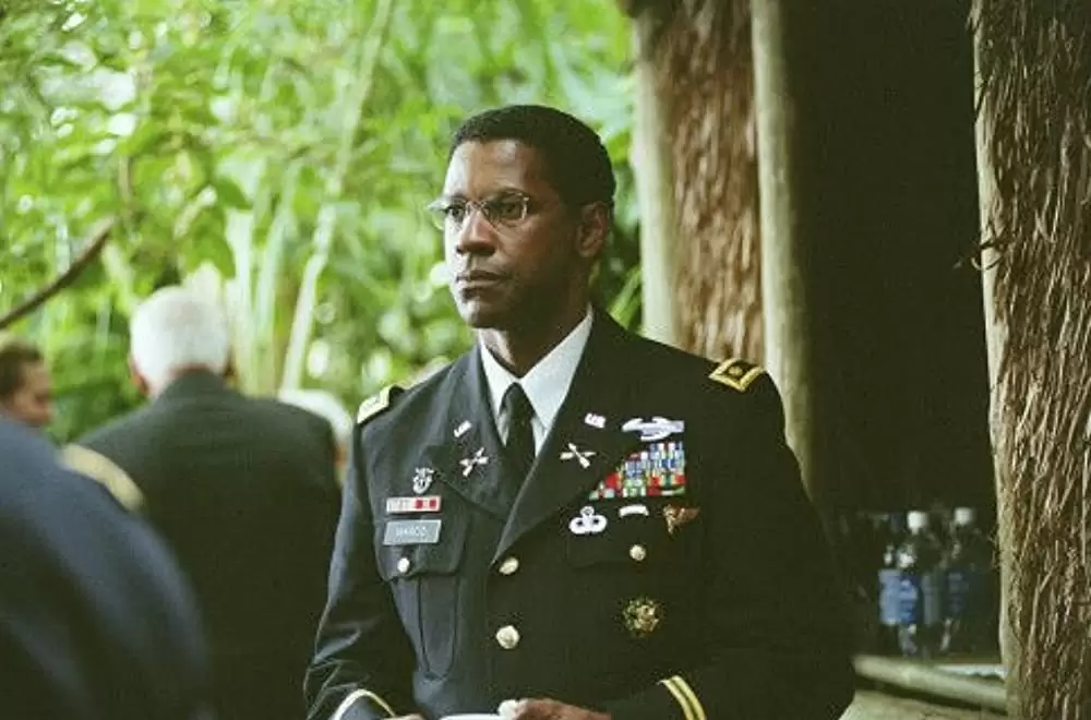 クライシス・オブ・アメリカの画像