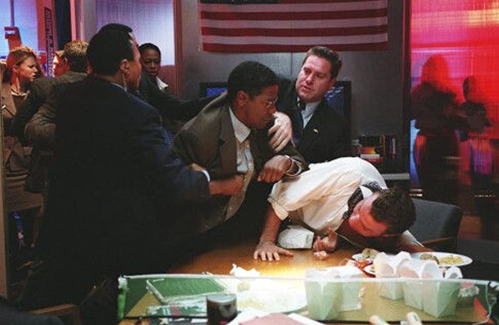 クライシス・オブ・アメリカの画像