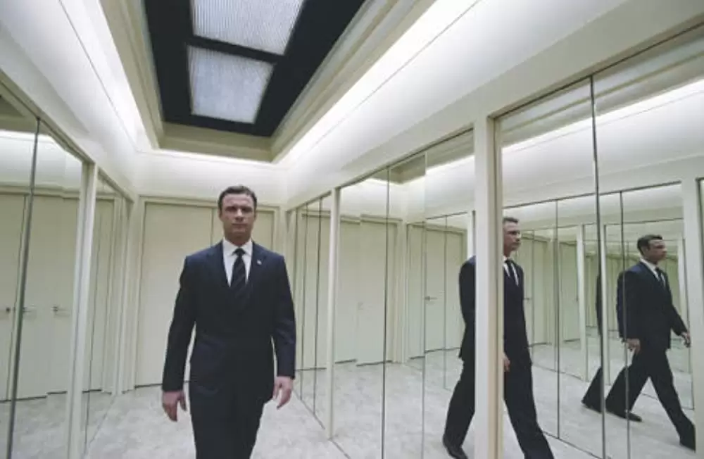 クライシス・オブ・アメリカの画像