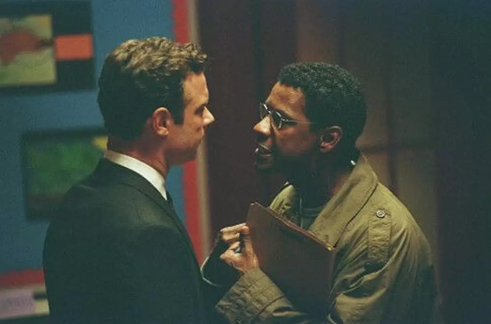 クライシス・オブ・アメリカの画像