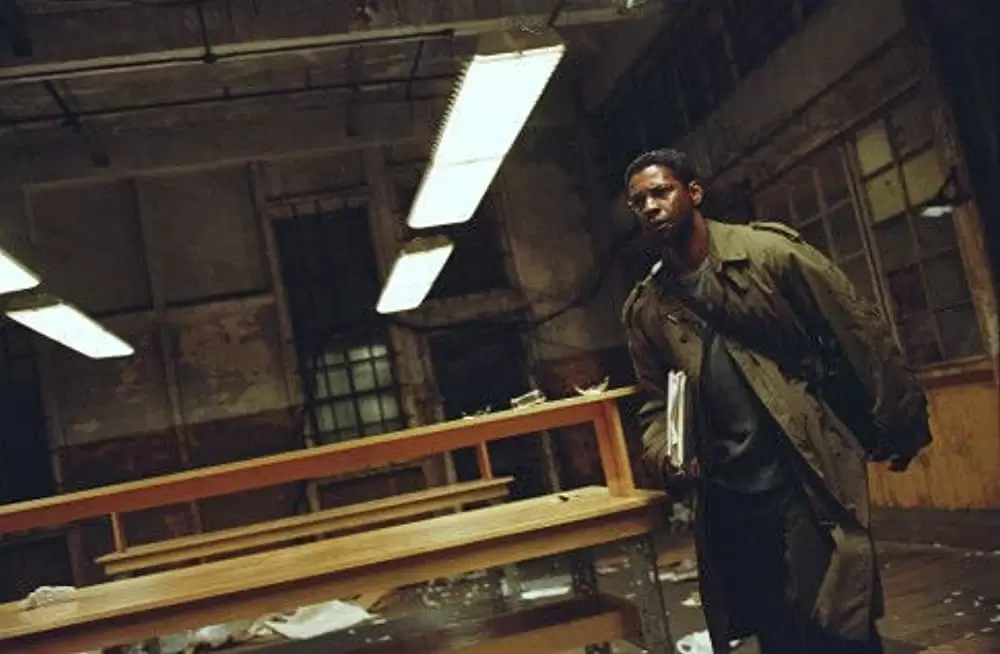 クライシス・オブ・アメリカの画像