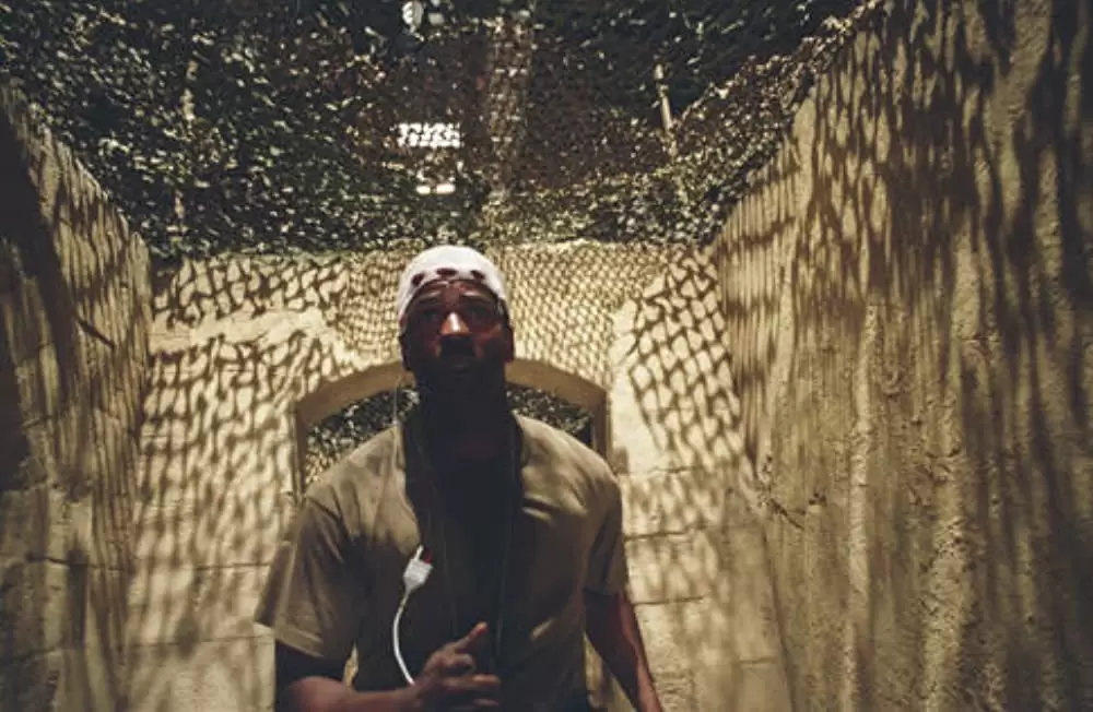 クライシス・オブ・アメリカの画像