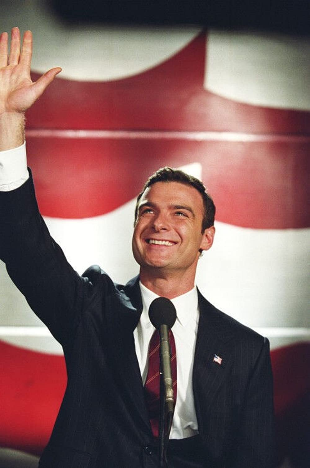 クライシス・オブ・アメリカの画像