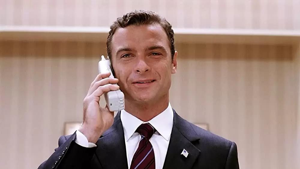 クライシス・オブ・アメリカの画像