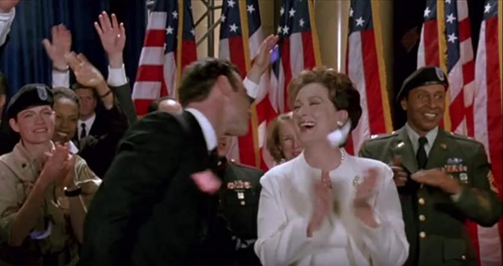 クライシス・オブ・アメリカの画像