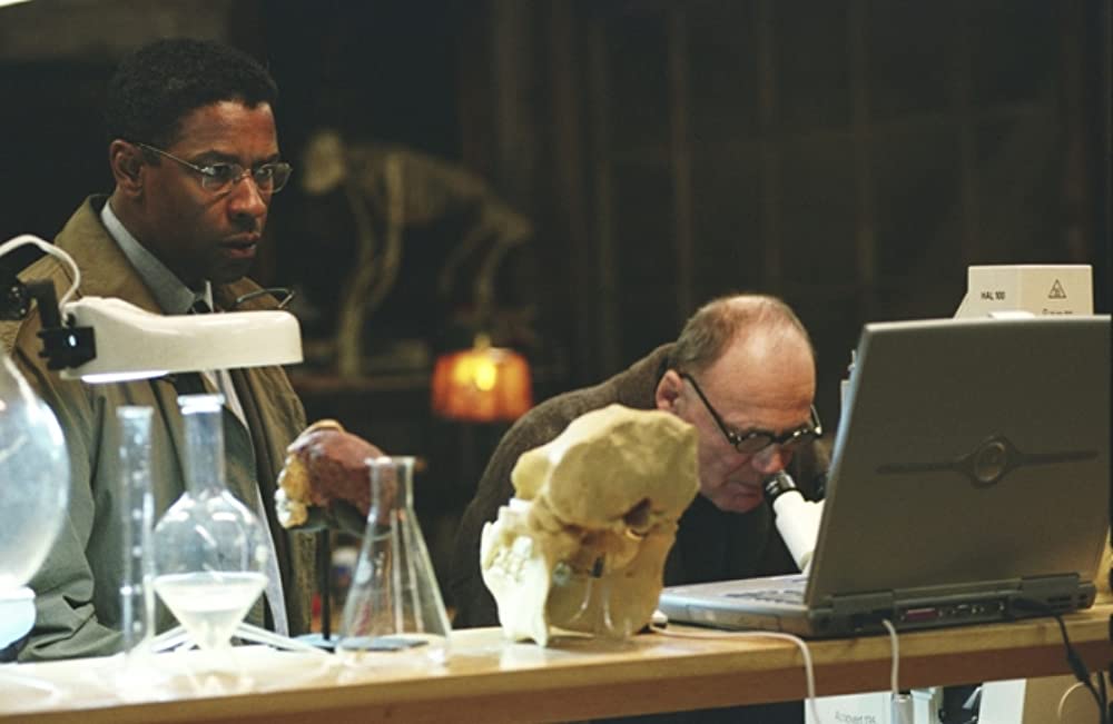 クライシス・オブ・アメリカの画像