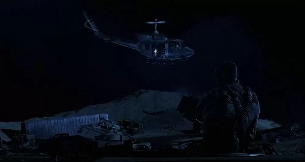 クライシス・オブ・アメリカの画像