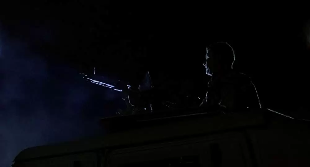 クライシス・オブ・アメリカの画像