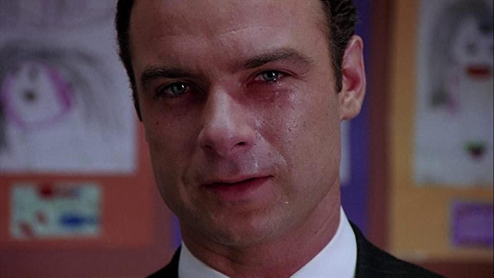 クライシス・オブ・アメリカの画像