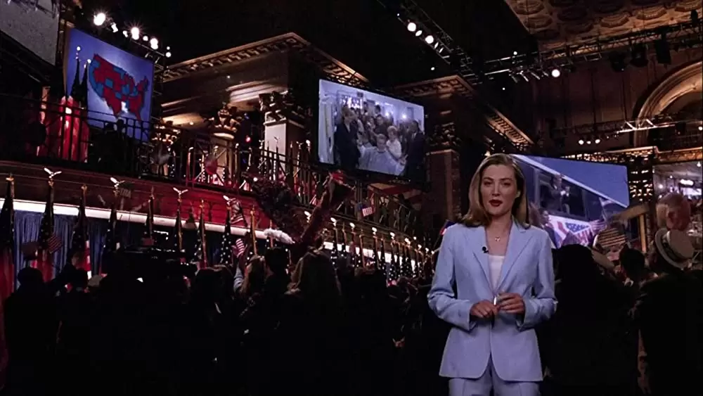 クライシス・オブ・アメリカの画像