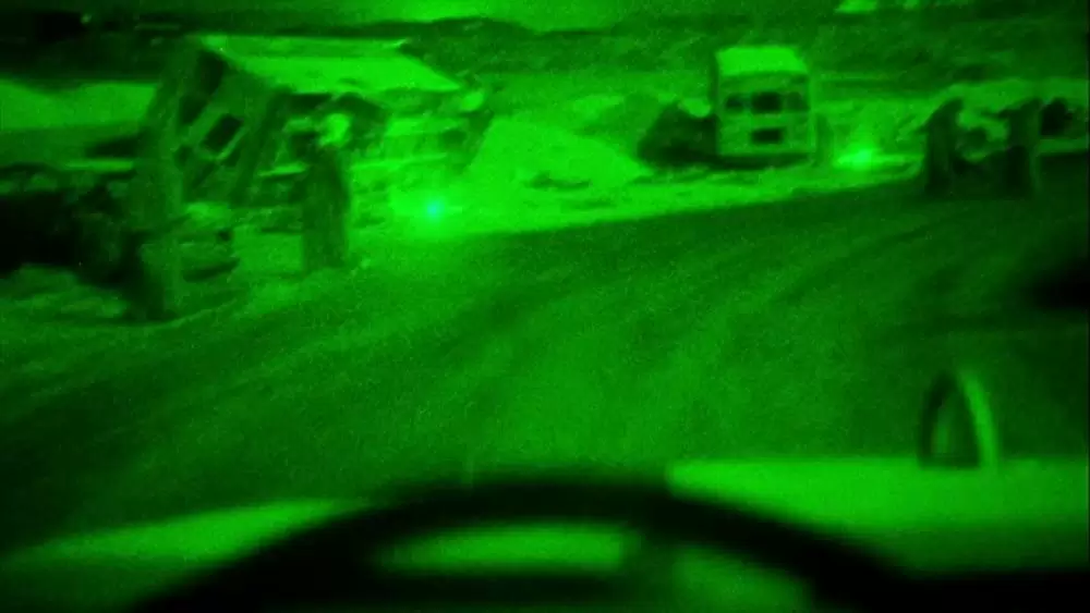 クライシス・オブ・アメリカの画像