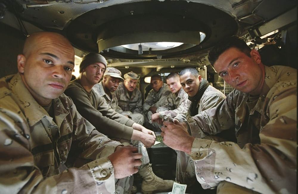 クライシス・オブ・アメリカの画像