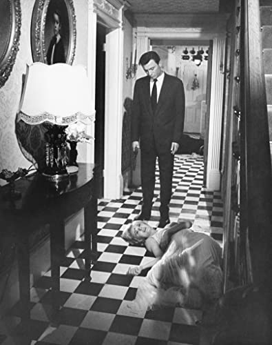 影なき狙撃者の画像