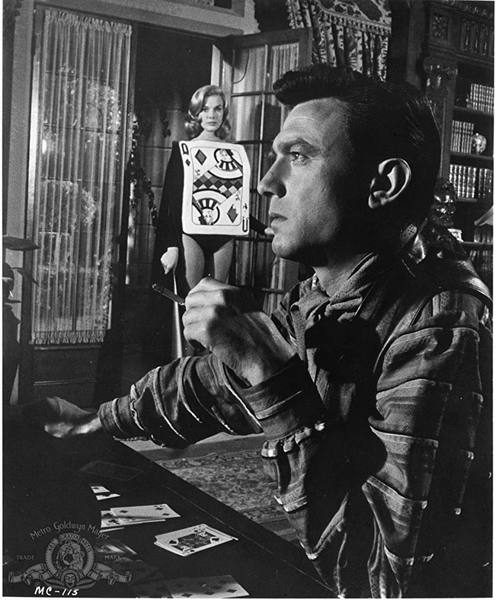 影なき狙撃者の画像