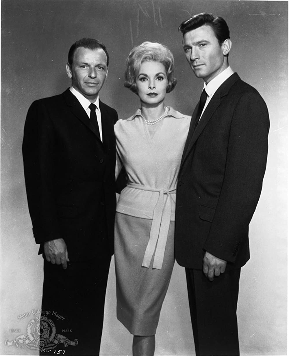 影なき狙撃者の画像