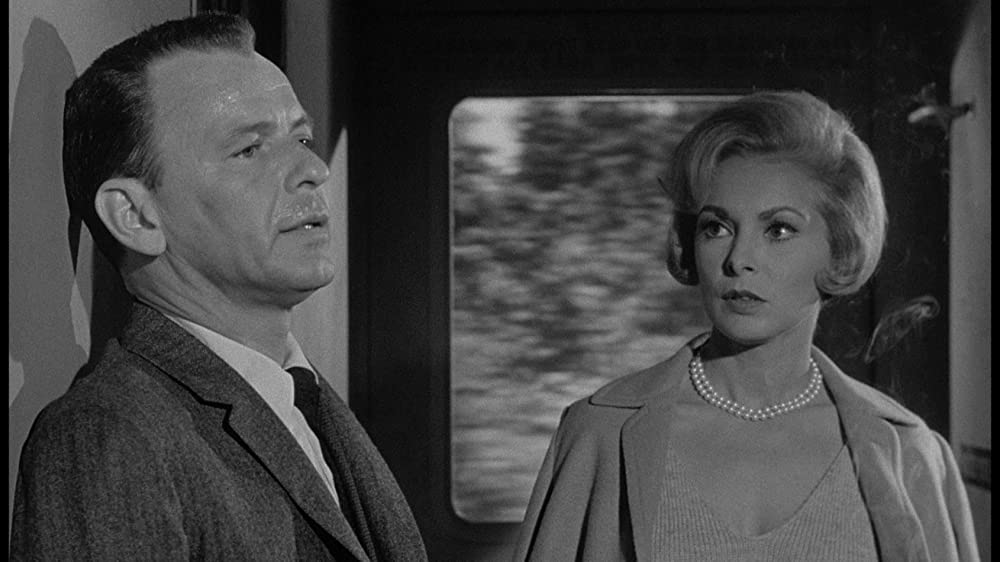 影なき狙撃者の画像