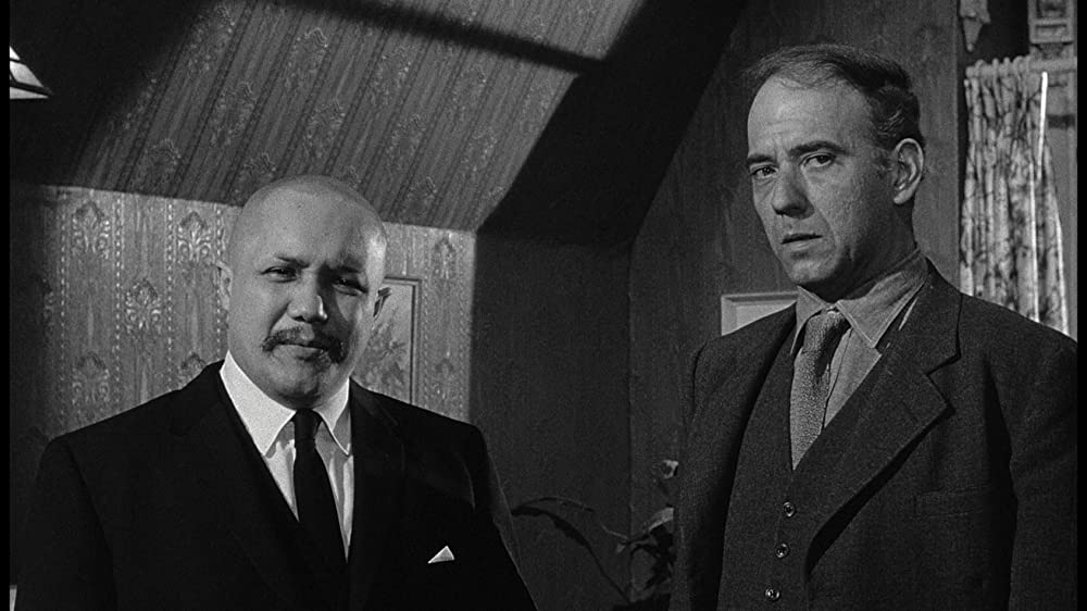 影なき狙撃者の画像