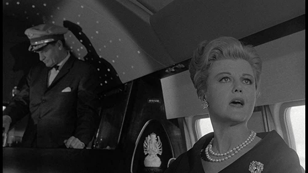 影なき狙撃者 解説・レビュー・評価 映画ポップコーン