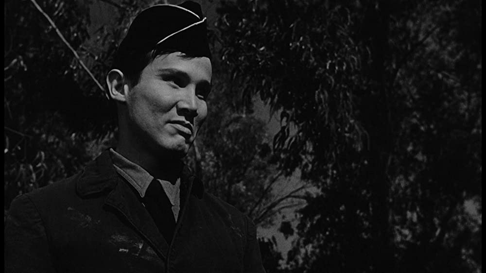 影なき狙撃者の画像