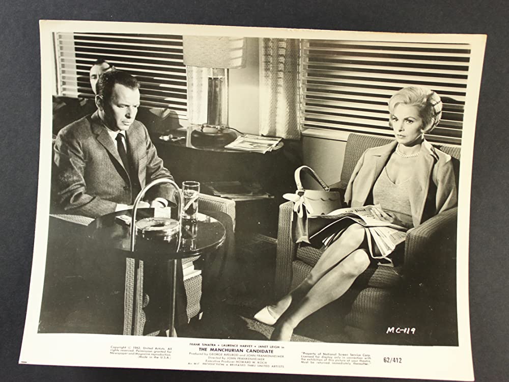 影なき狙撃者の画像