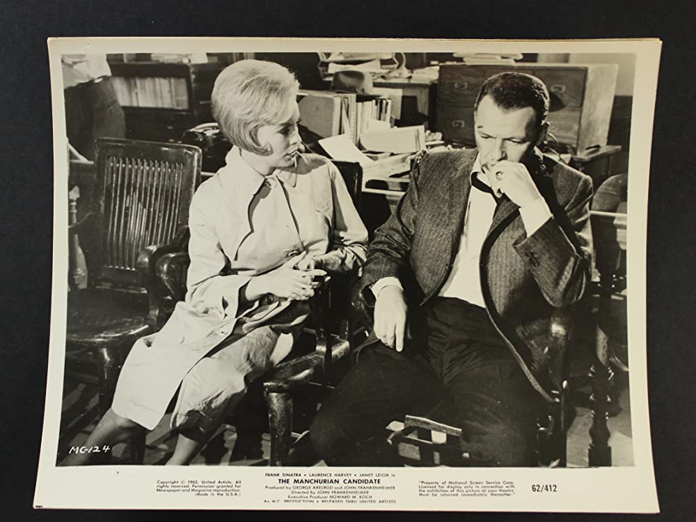 影なき狙撃者の画像