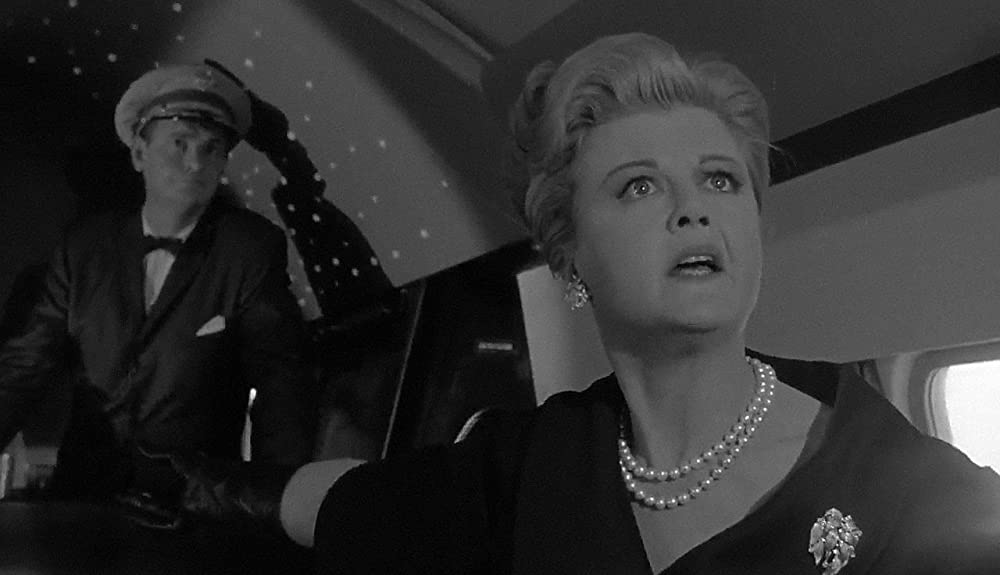 影なき狙撃者の画像