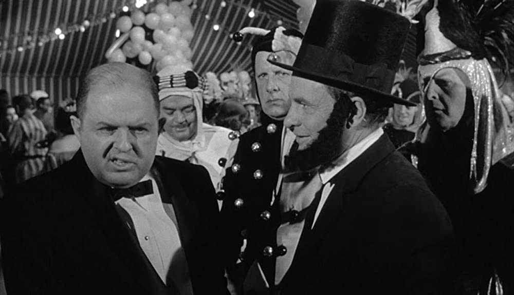 影なき狙撃者の画像