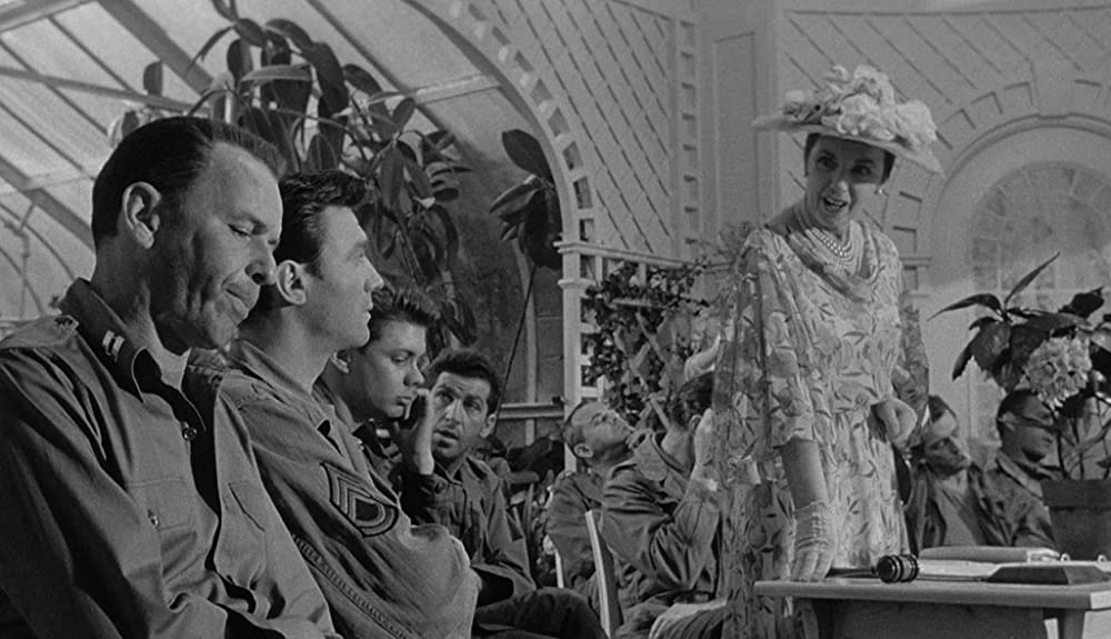 五月の七日間の画像