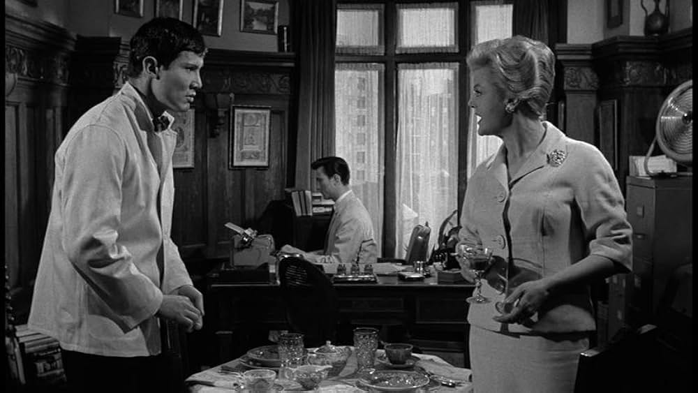 影なき狙撃者の画像