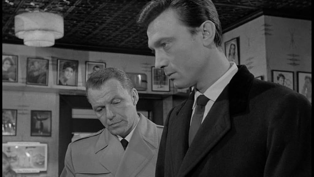 影なき狙撃者の画像