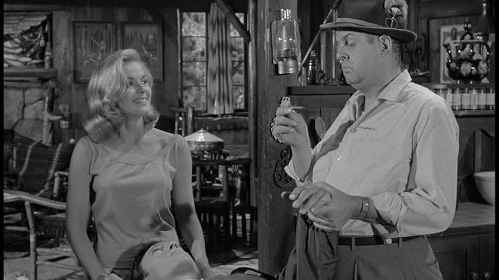 影なき狙撃者の画像