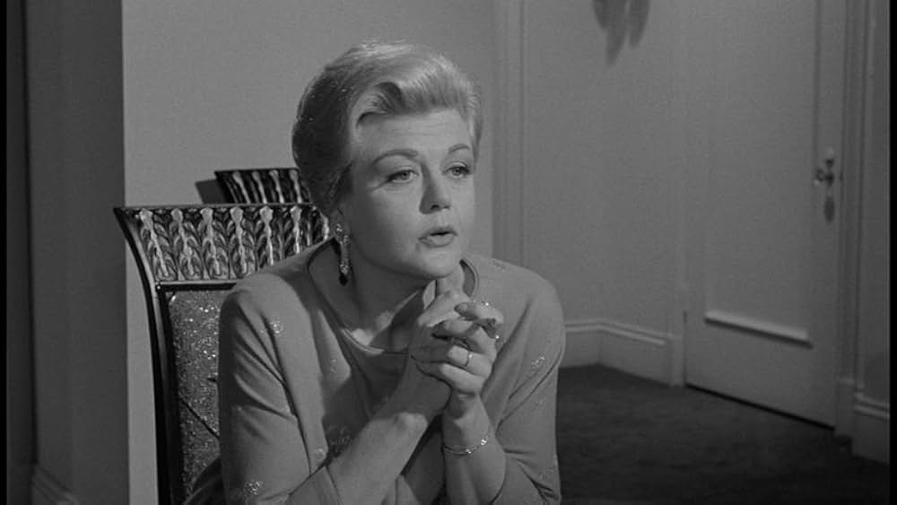 影なき狙撃者の画像