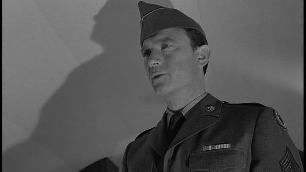 影なき狙撃者の画像